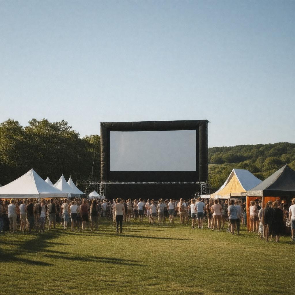 Martha's Vineyard Film Festival